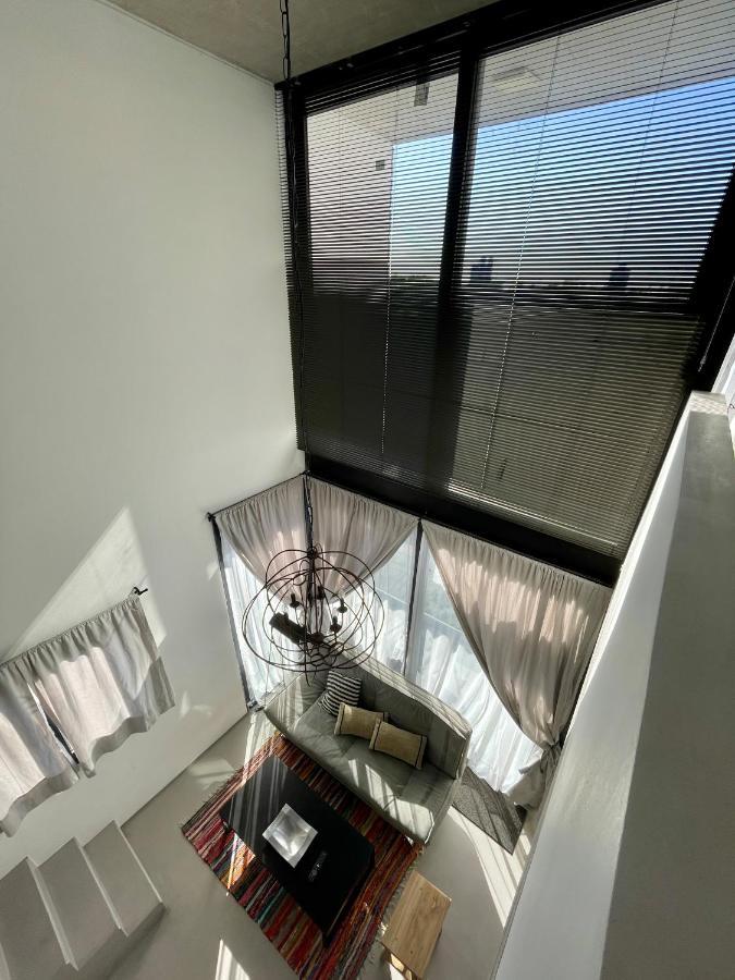 Increíble loft en barrio residencial Apartamento Remedios de Escalada Exterior foto